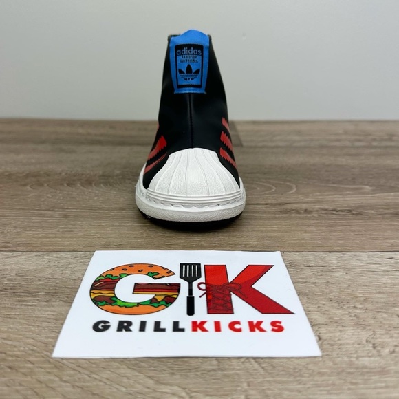 Toddler Adidas Superstar 360 “Rain” Boot - Picture 2 of 5